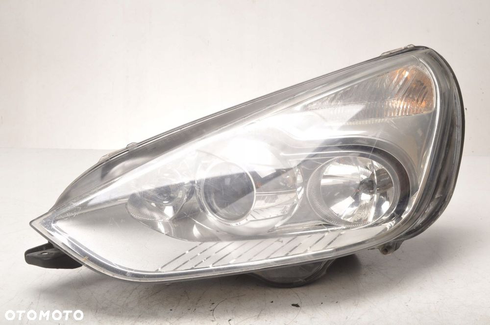 FORD S-MAX MK1 LIFT LAMPA LEWA PRZEDNIA EU - 1