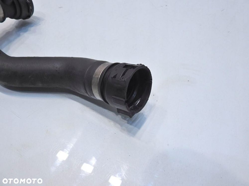 WĄŻ RURA WODY AUDI A6 C6 3.2 FSI - 4