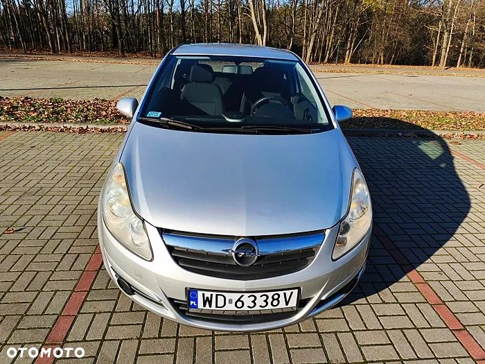 Opel Corsa - 20