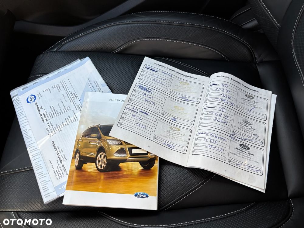 Ford Kuga 2.0 TDCi 4x4 ST-Line - 40
