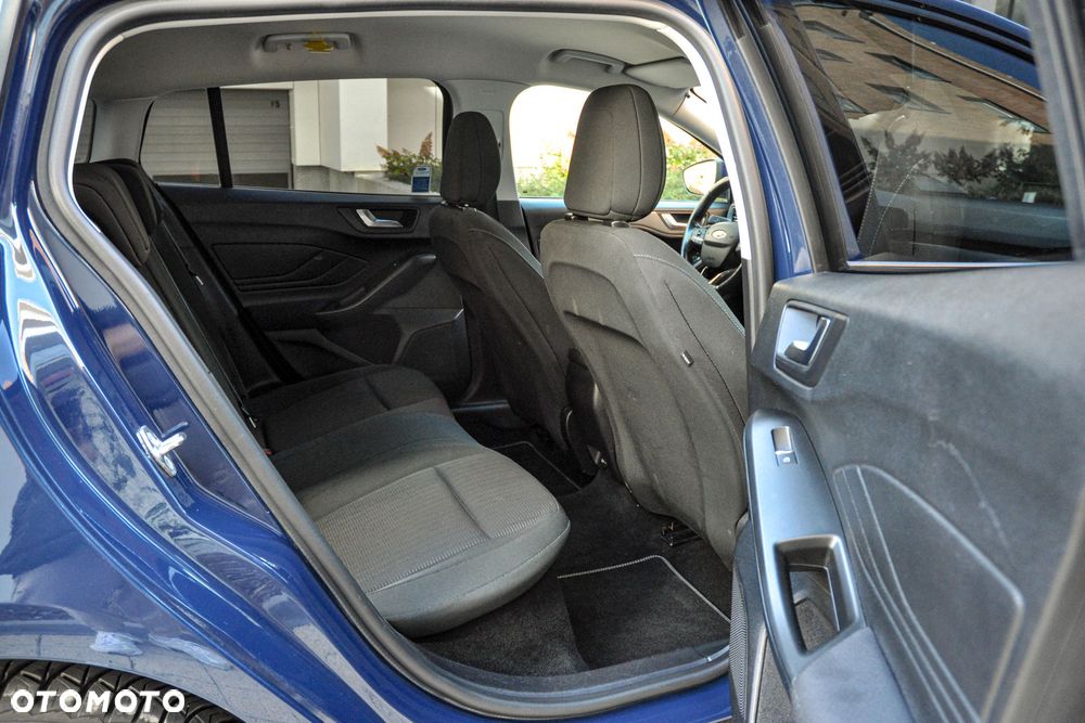 Ford Focus - 13