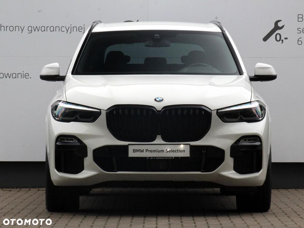 BMW X5 - 10