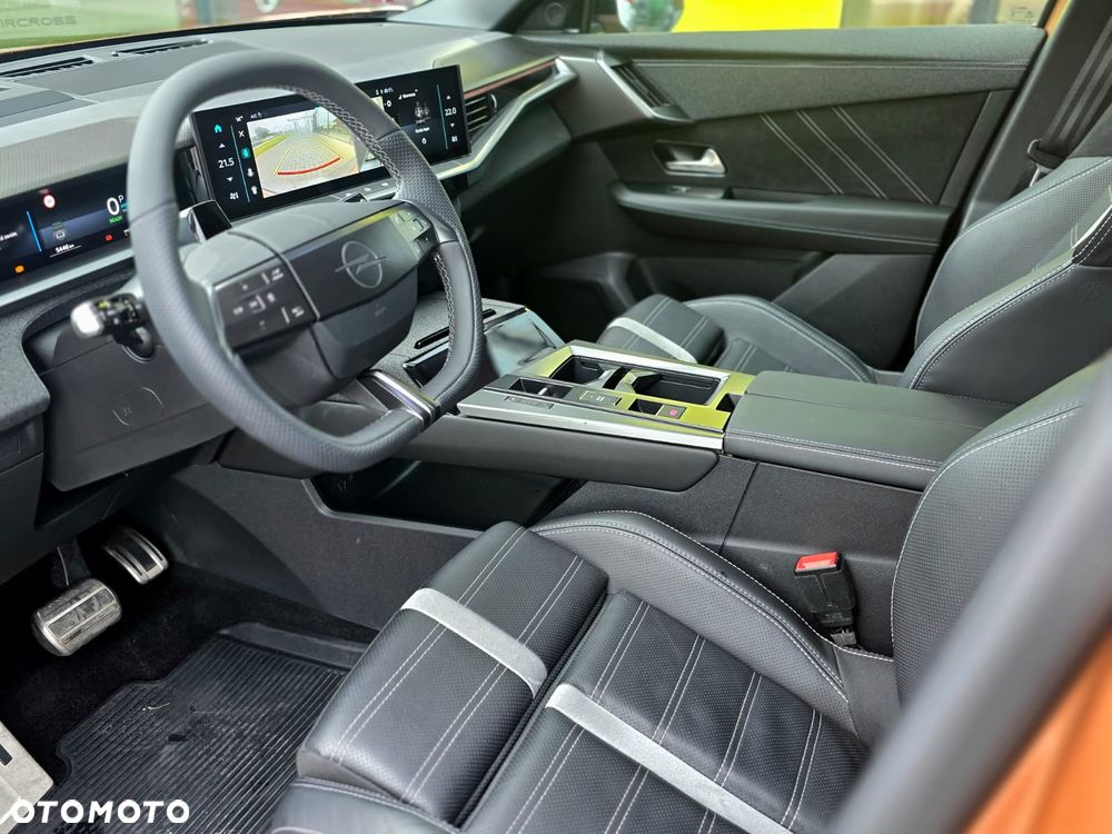 Opel Grandland - 12