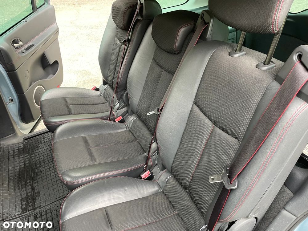 Renault Grand Espace 2.0 Dynamique - 11