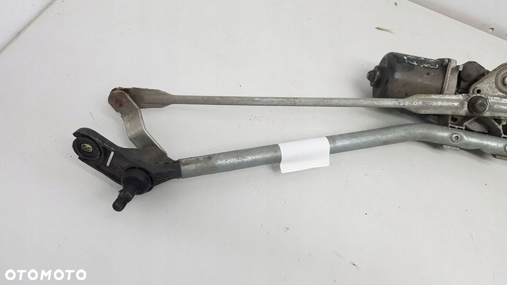 mercedes citan w415 kangoo mechanizm wycieraczek przód eu - 2