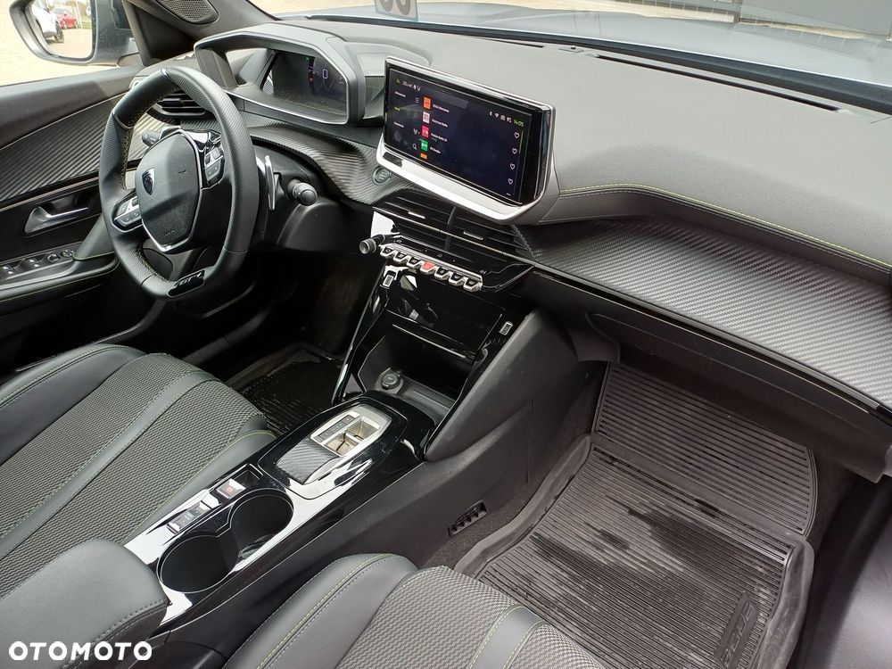 Peugeot 2008 - 14