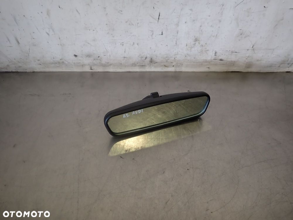 LUSTERKO WEWNĘTRZNE AUDI A2 - 2