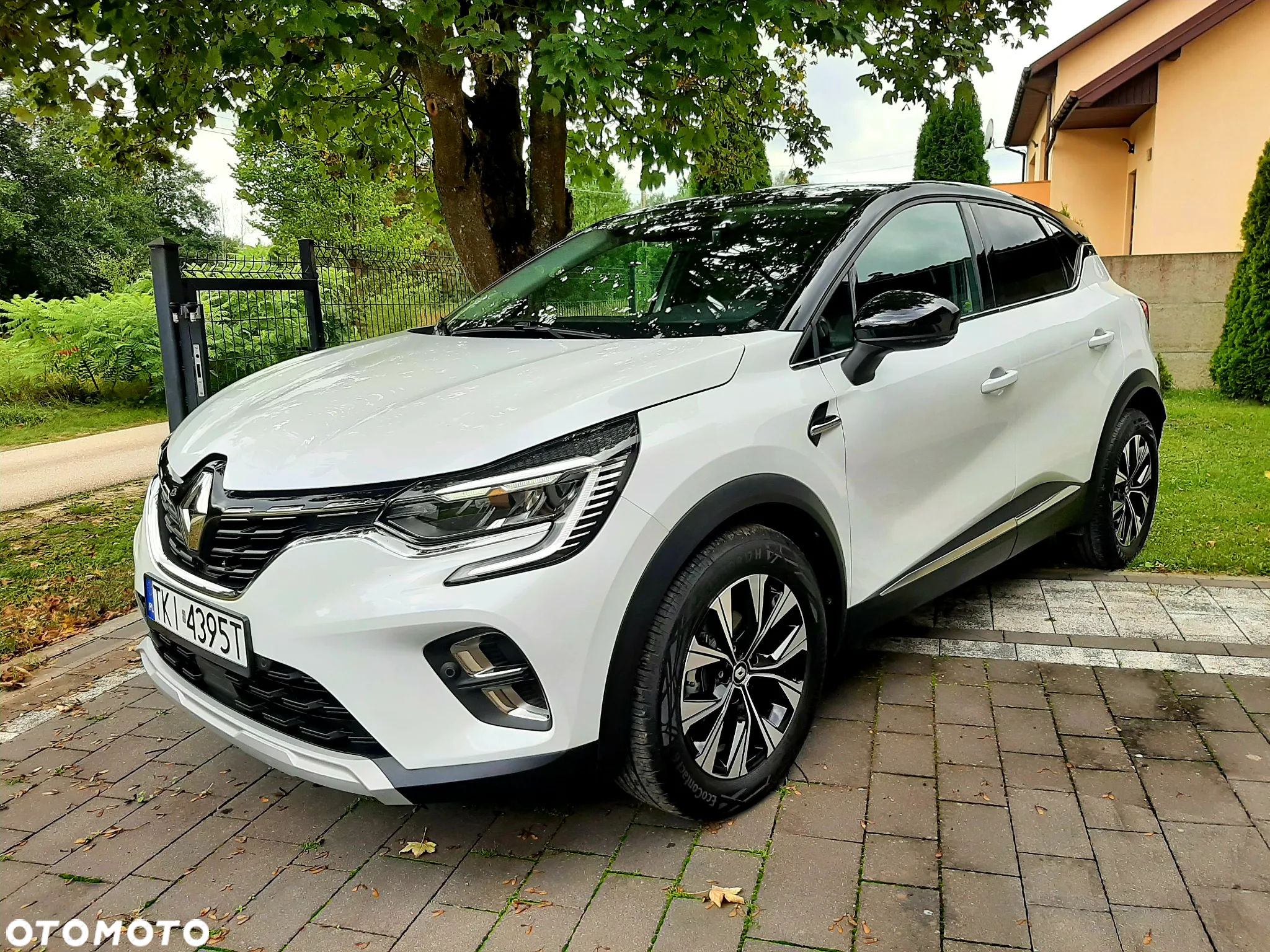 Renault Captur 1.0 TCe Techno - 39