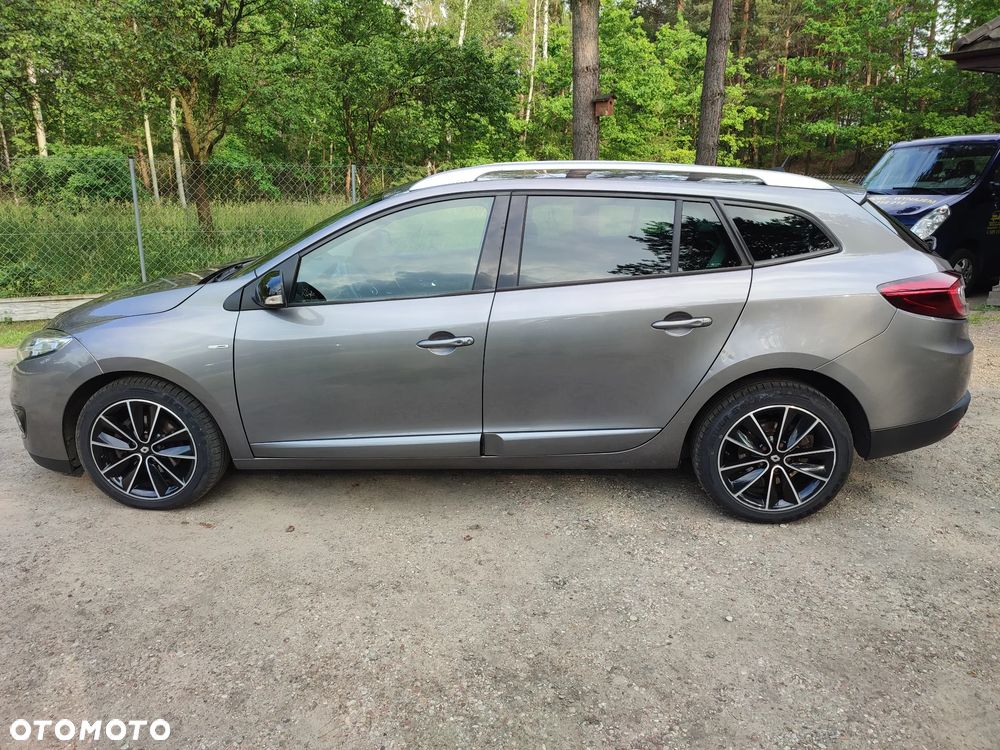 Renault Megane 1.6 dCi Energy Bose Edition - 7