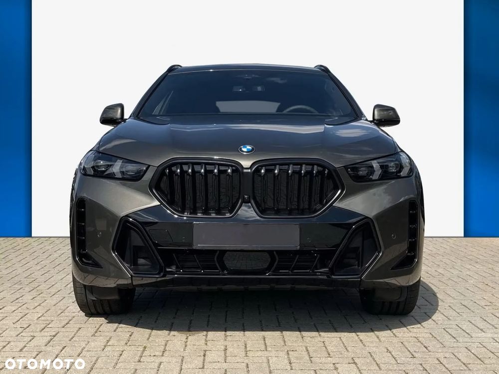 BMW X6 xDrive30d mHEV - 2