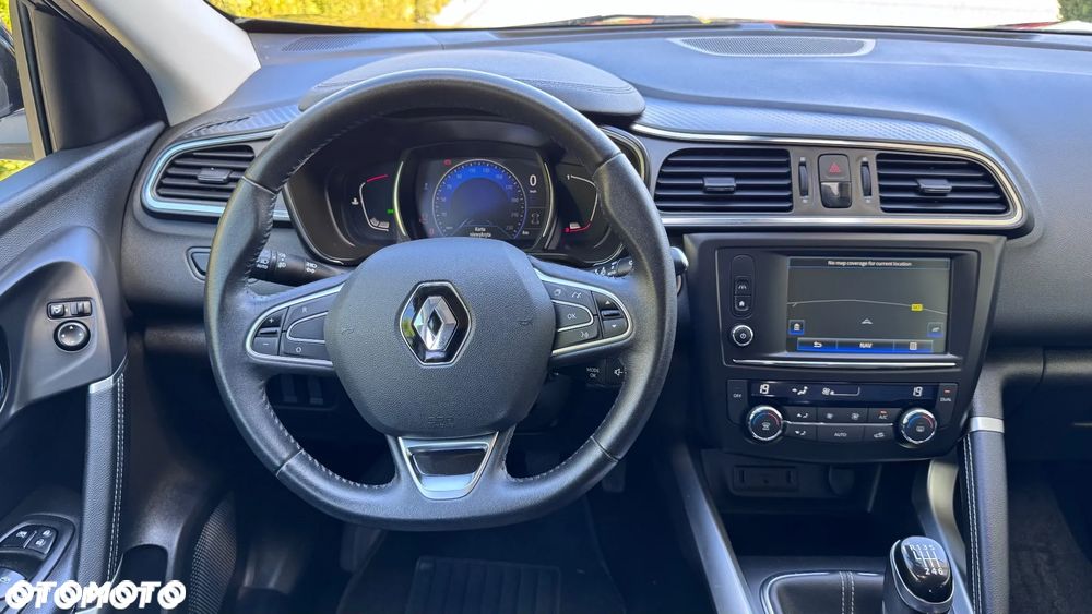 Renault Scenic ENERGY dCi 130 BOSE EDITION - 28