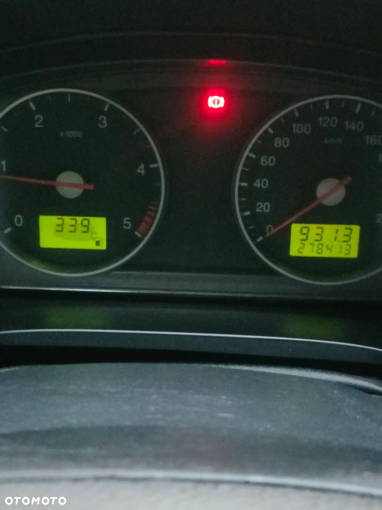 Ford Mondeo 2.0 TDCI Ghia - 2