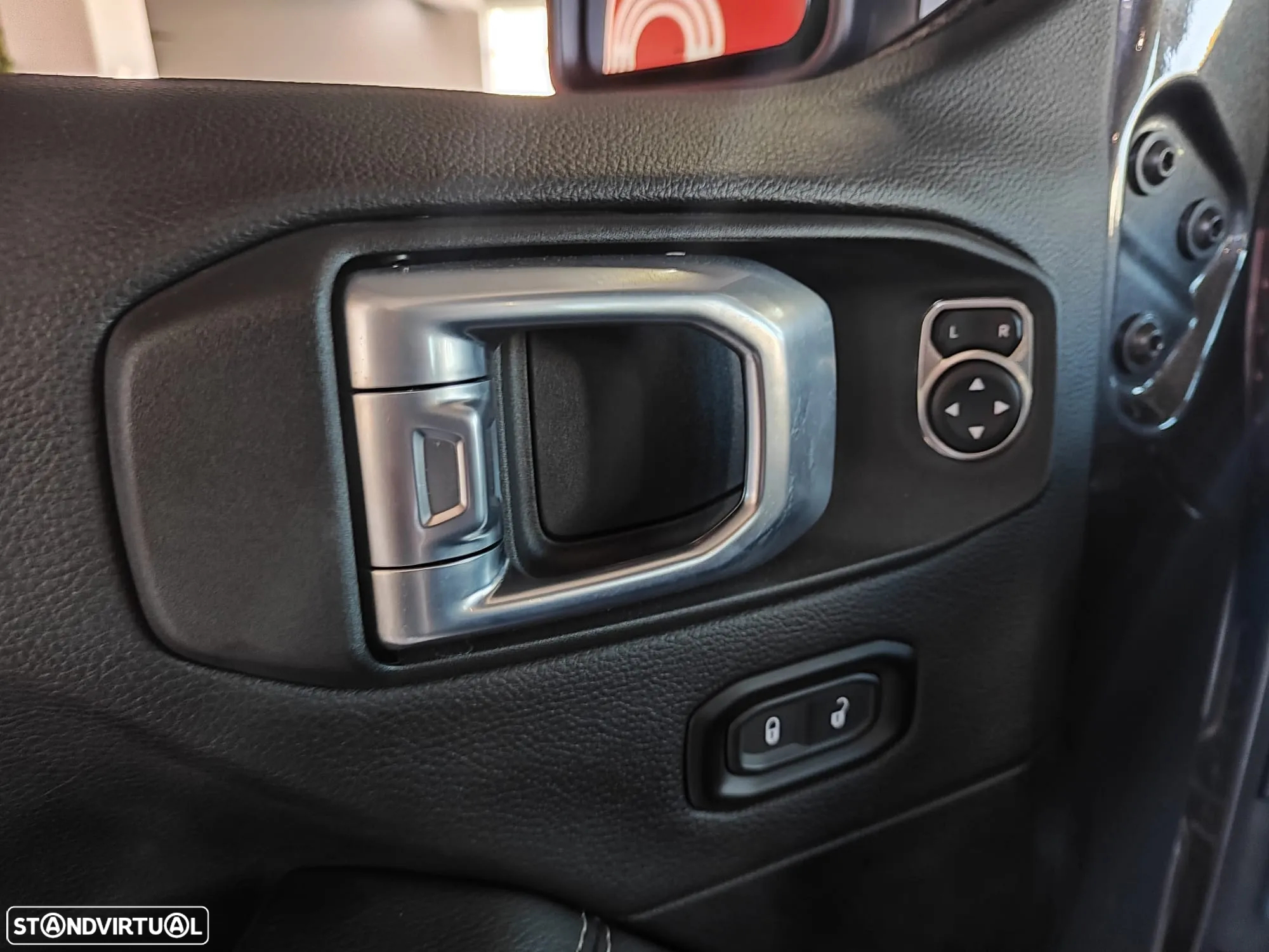 Jeep Gladiator 3.0 CRD Overland AT8 - 22