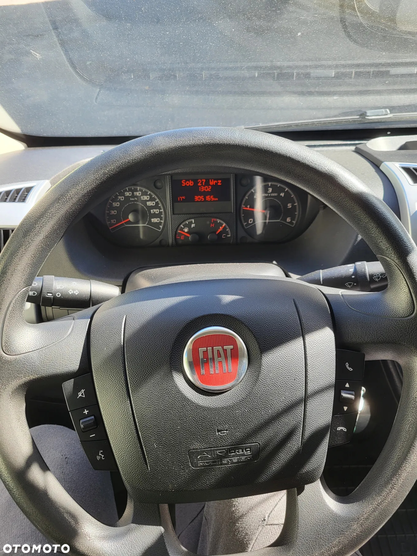 Fiat Ducato - 5