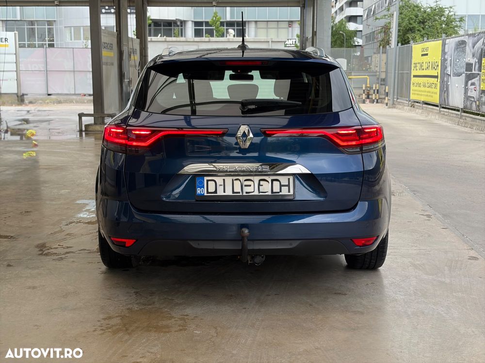 Renault Megane - 6