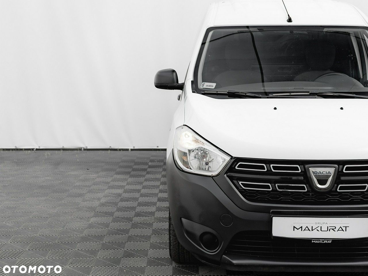Dacia Dokker Van - 9