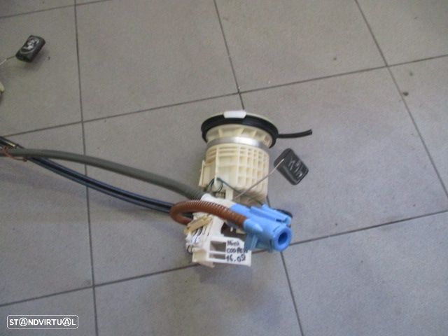 Bomba Combustivel 18652409   10652419 MINI COOPER 2002 1.6 I GASOLINA - 2
