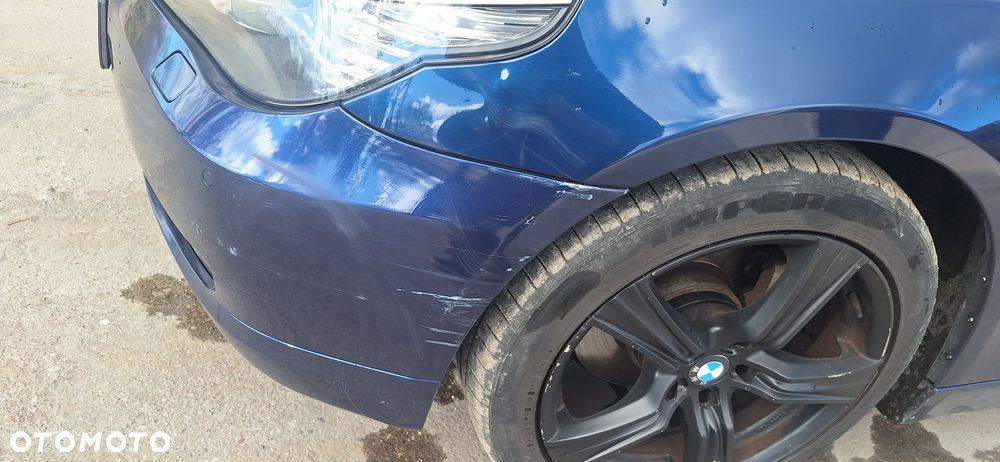 BMW Seria 5 - 9