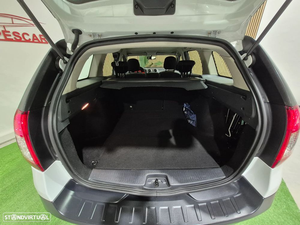 Dacia Logan MCV 0.9 TCe Stepway - 33