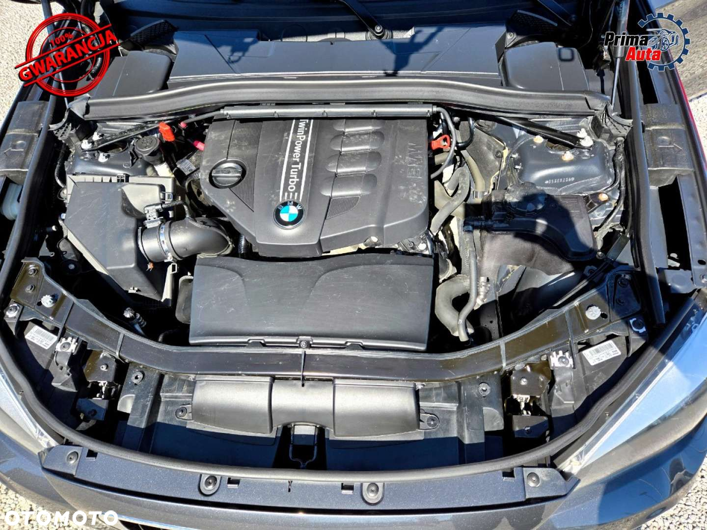 BMW X1 sDrive18d - 19