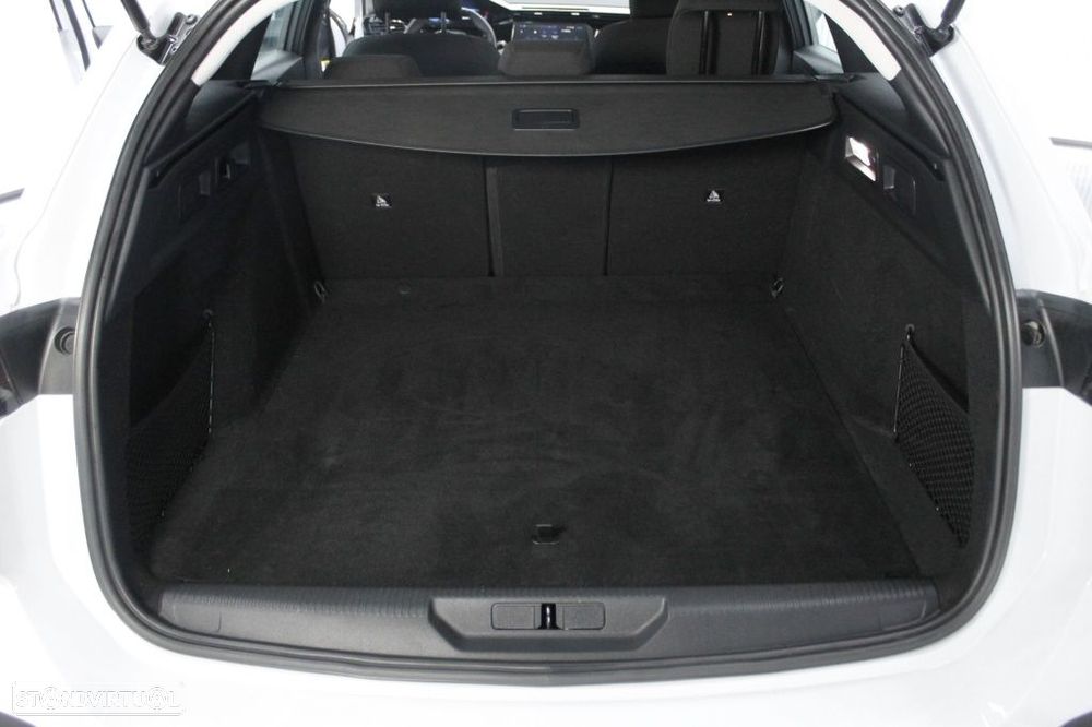 Peugeot e-308 SW 54 kWh Style - 32