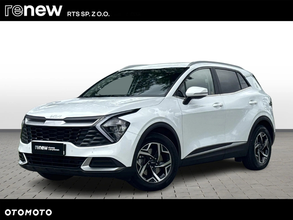 Kia Sportage 1.6 T-GDI M 2WD
