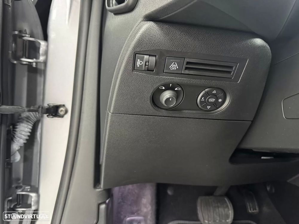 DS DS3 Crossback 1.2 PureTech Grand Chic EAT8 - 27