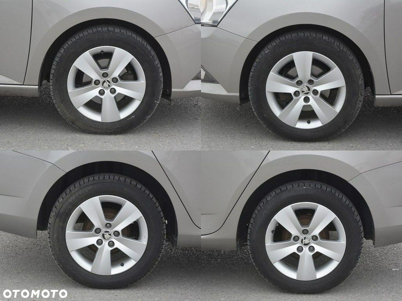 Skoda Fabia - 25