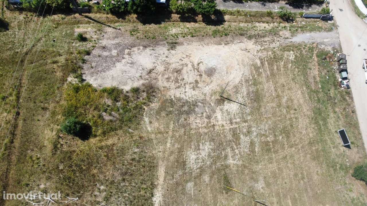 Lote de Terreno  Venda em Casais e Alviobeira,Tomar - Grande imagem: 5/6