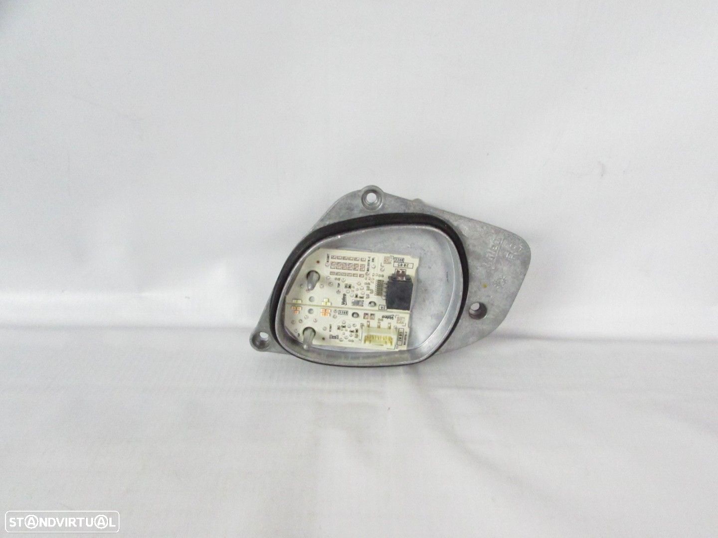 Centralina / Balastro Farol Led Direito Seminovo/ Original SEAT ATECA (KH7) 5759... - 1