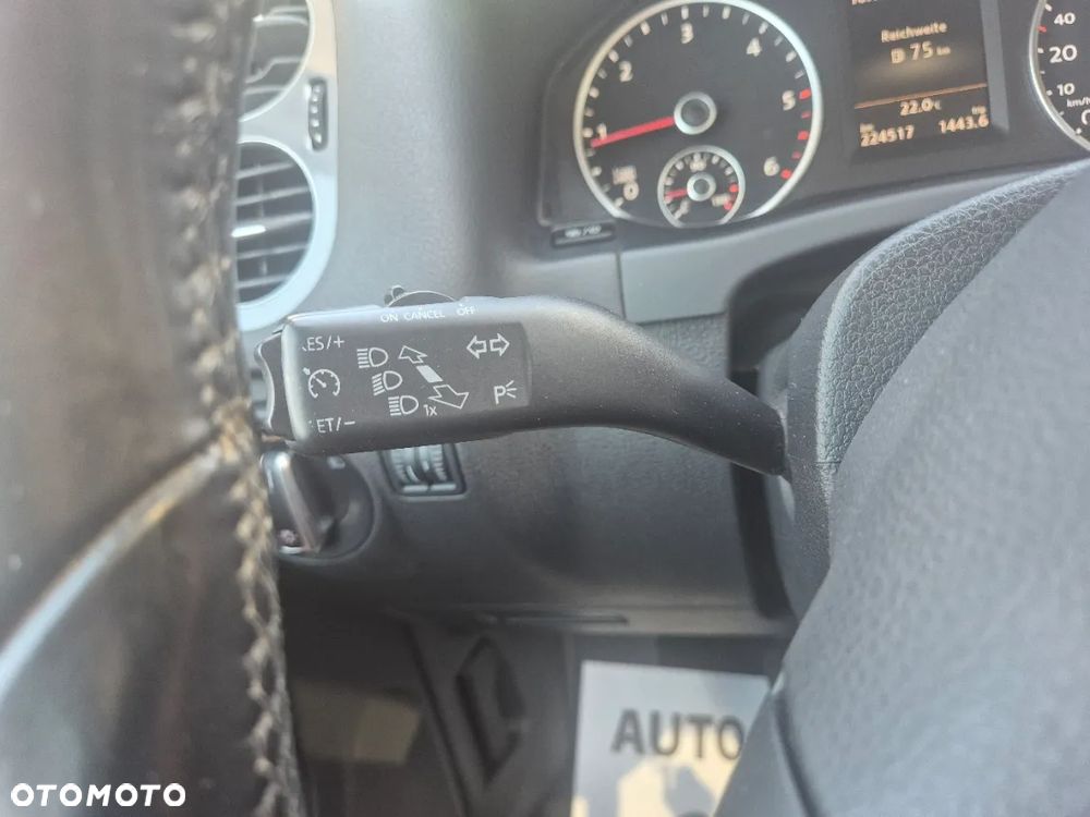 Volkswagen Tiguan 2.0 TDI BMT SCR Comfortline - 26