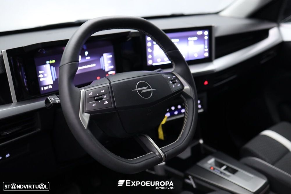 Opel Frontera 44 kWh Edition - 8