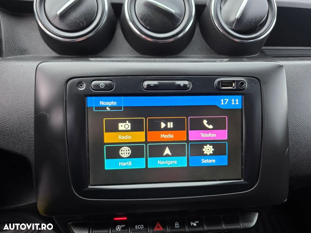 Dacia Duster 1.6 4x2 Laureate - 22