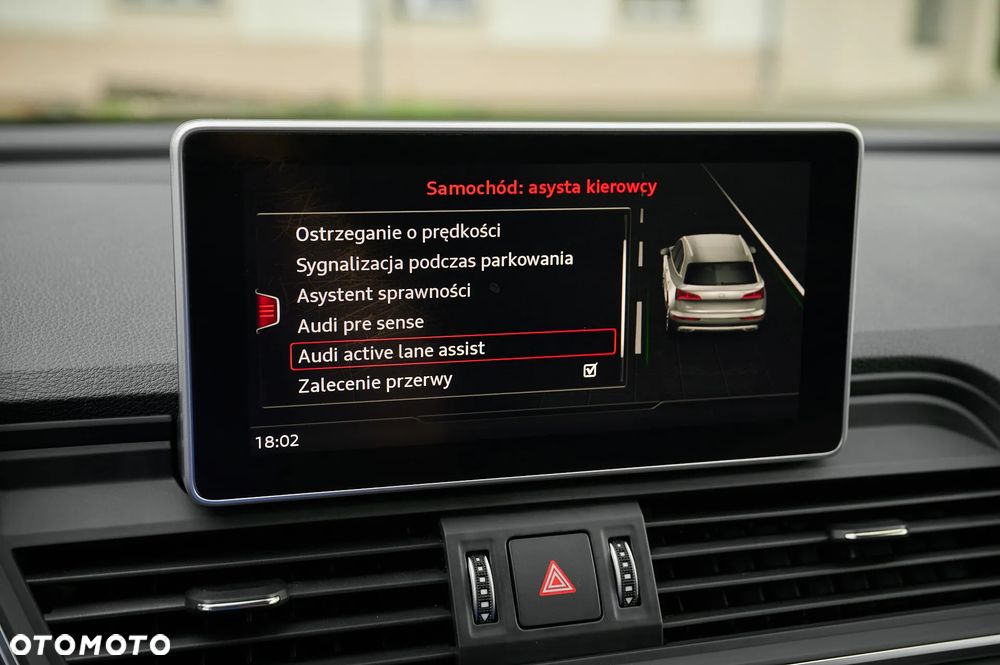 Audi Q5 - 31