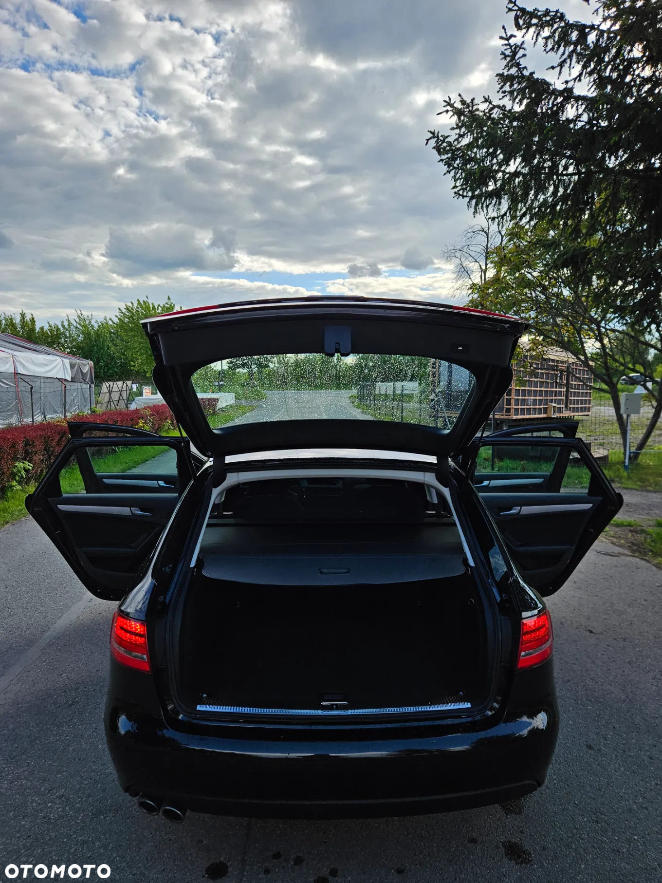 Audi A4 Avant 2.0 TDI DPF Ambition - 14