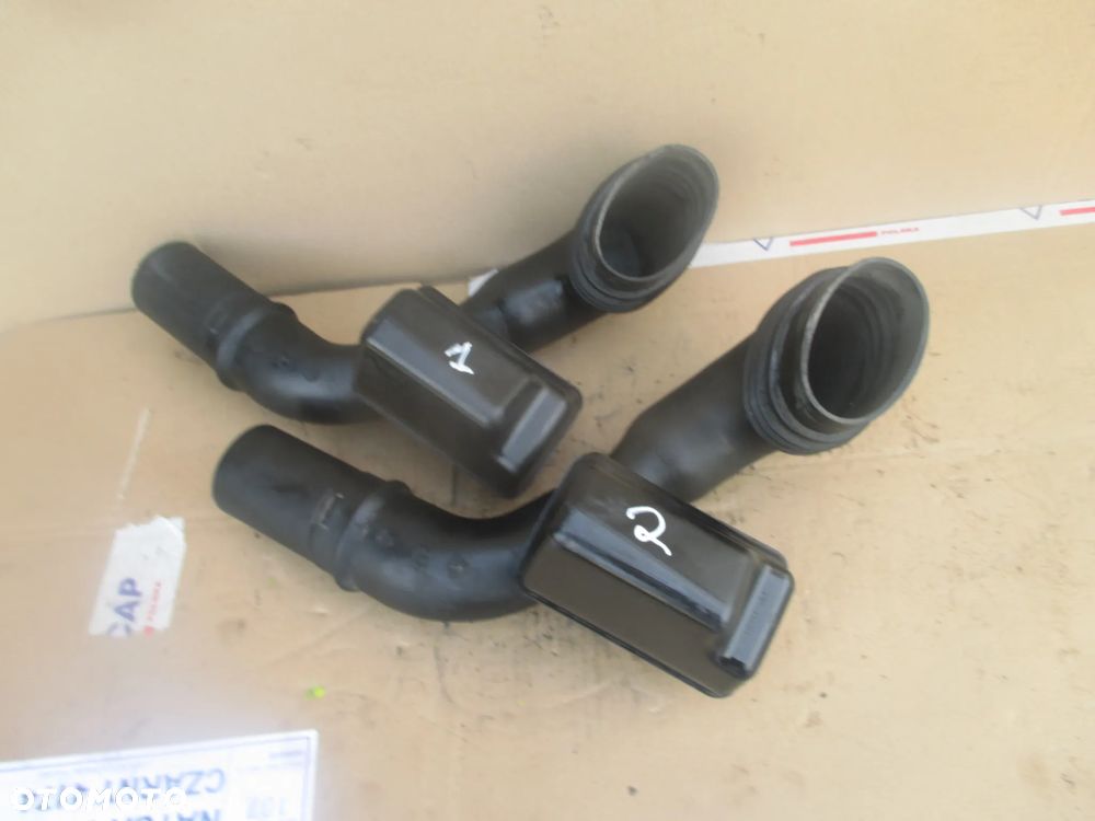 rura dolotowa powietrza Fiat Stilo 46795121/2 - 1