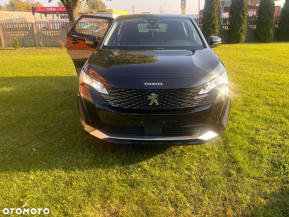 Peugeot 3008 - 27