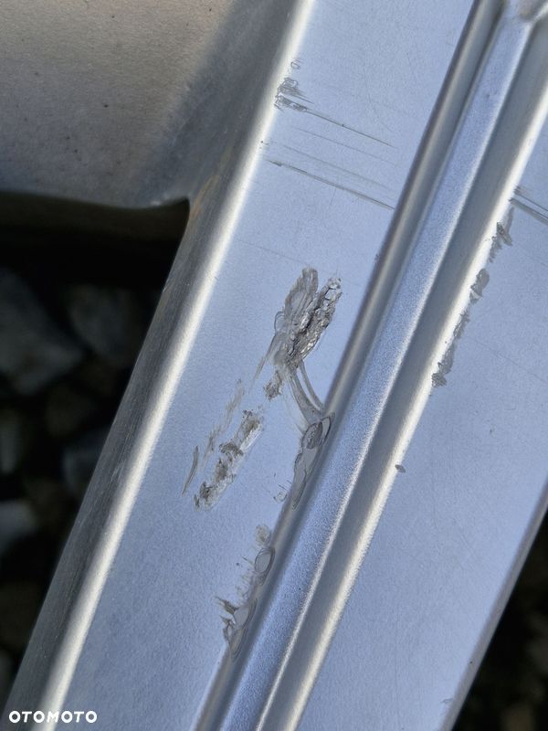 range rover l322 evoque 20'' cali felga aluminiowa koło zapasowe 5x120 - 3