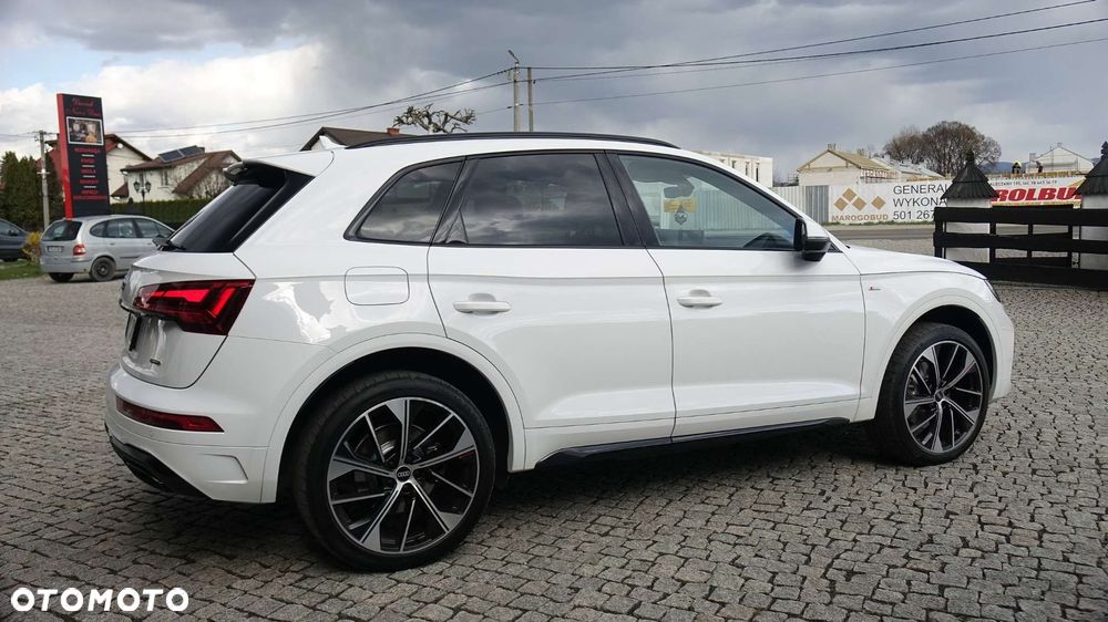 Audi Q5 - 15