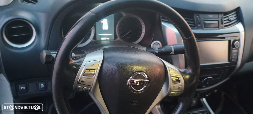 Nissan Navara - 23