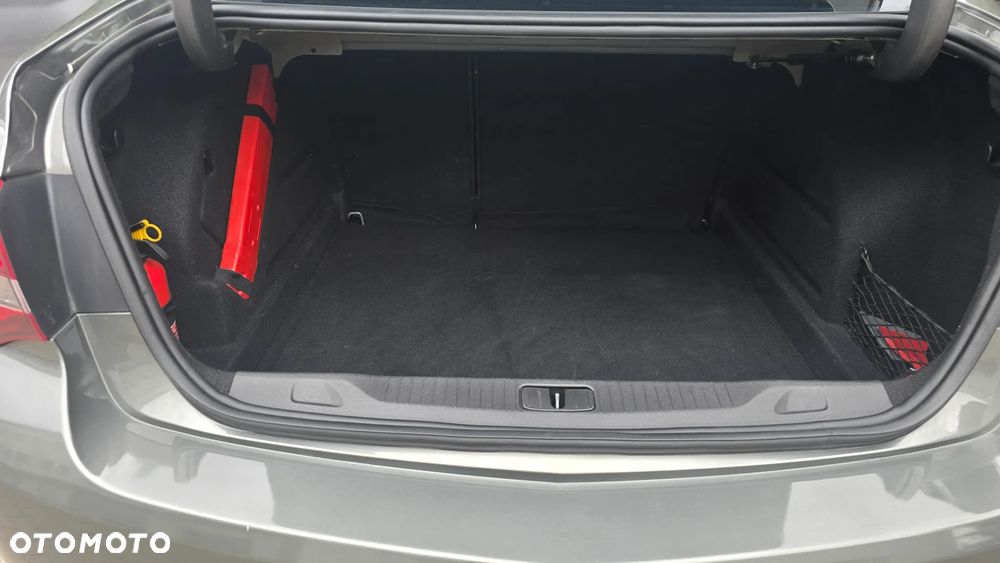 Opel Astra 1.4 T Active - 15