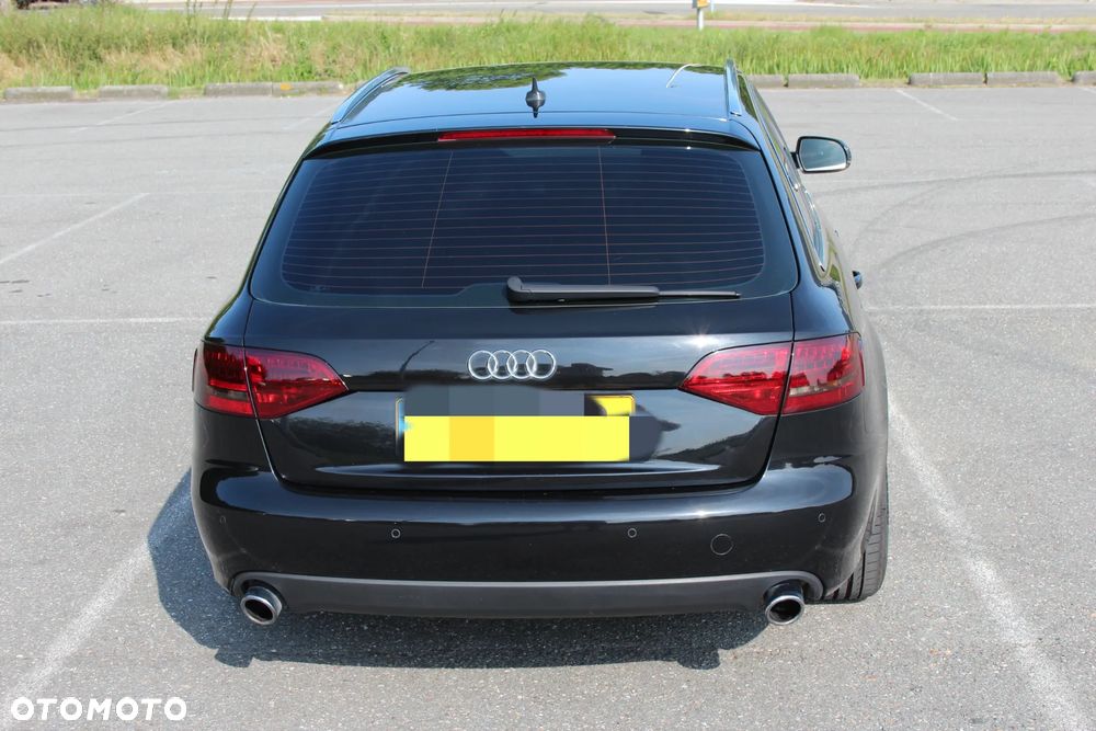 Audi A4 ver-2-0-tfsi - 9
