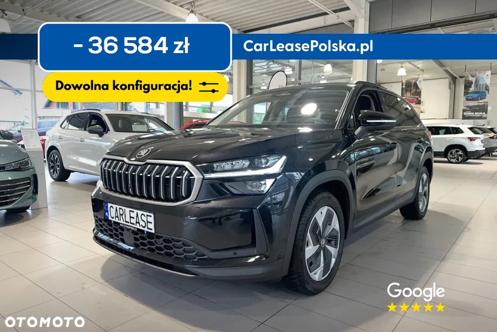 Skoda Kodiaq 2.0 TDI 4x2 Drive DSG - 2