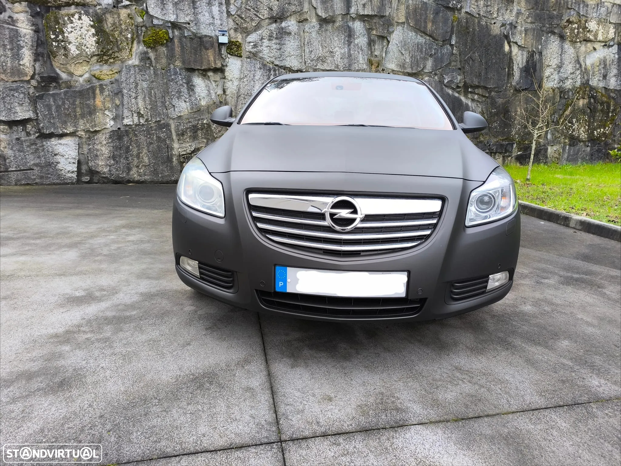 Opel Insignia 1.6 T Cosmo - 8
