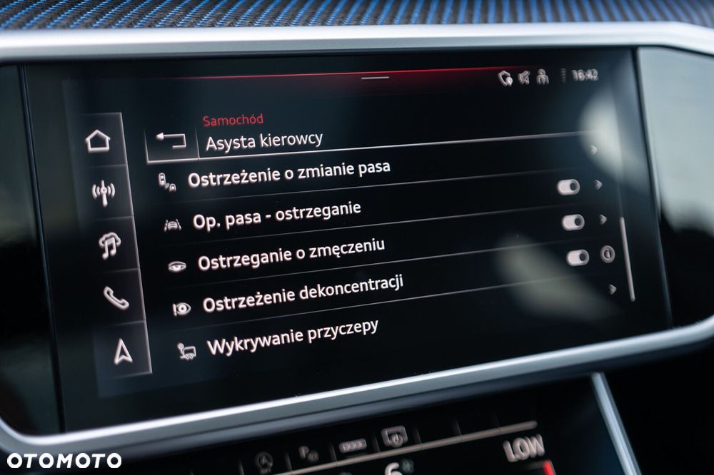 Audi RS6 - 23