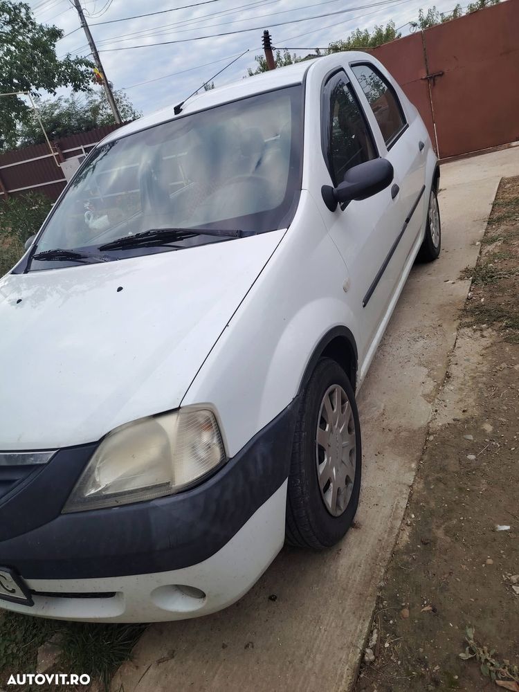 Dacia Logan - 3