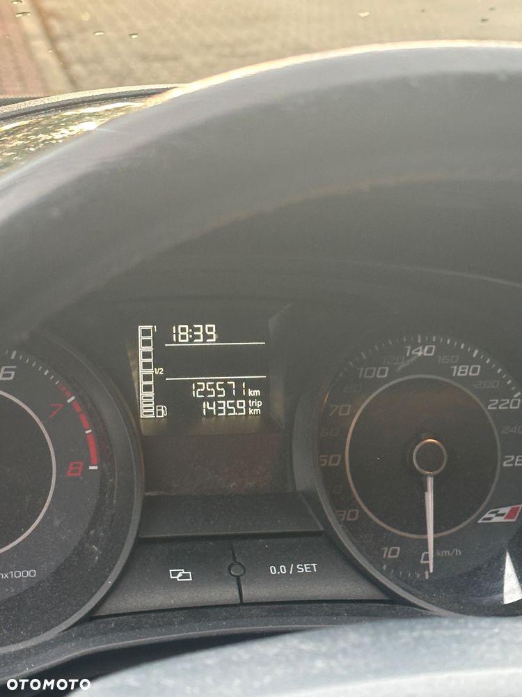 Seat Ibiza SC 1.4 TSI Cupra DSG - 18