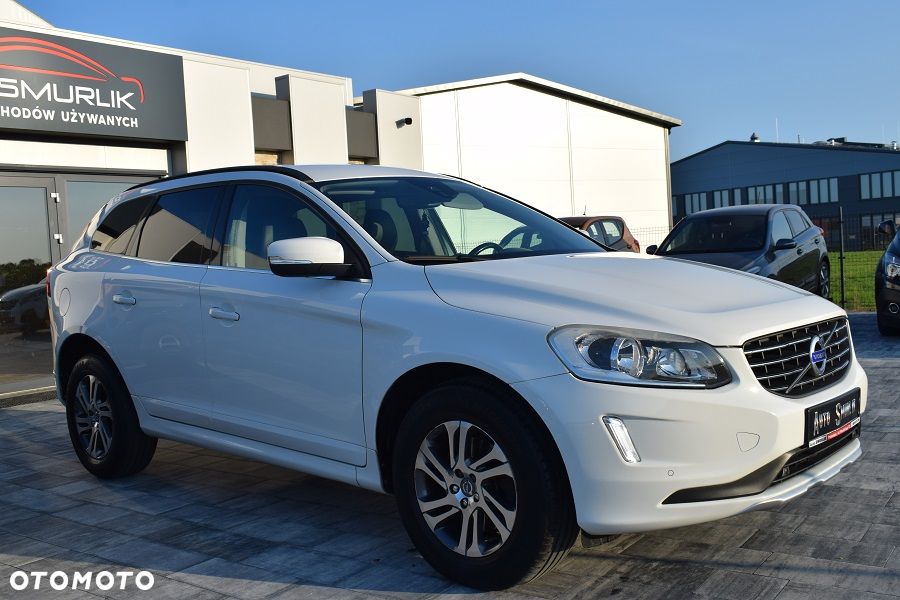 Volvo XC 60 D4 Geartronic Summum - 23