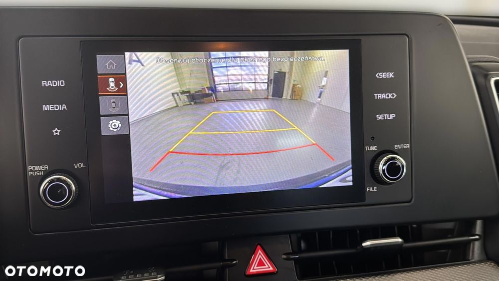 Kia Sportage 1.6 T-GDI M 2WD - 22