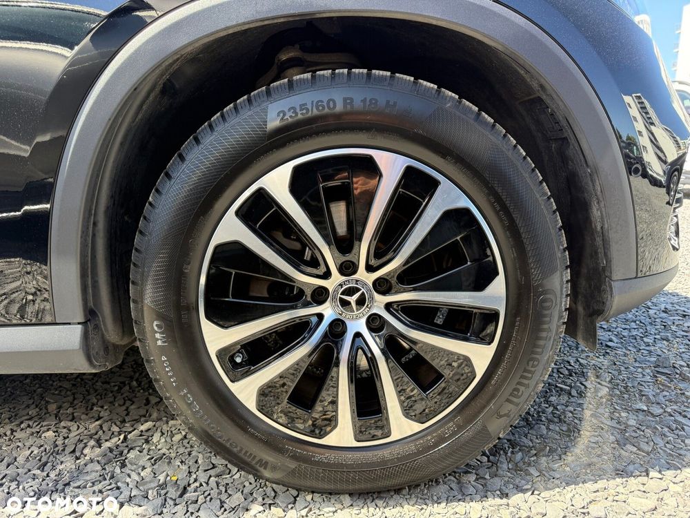 Mercedes-Benz GLC 200 d mHEV 4-Matic Avantgarde - 6